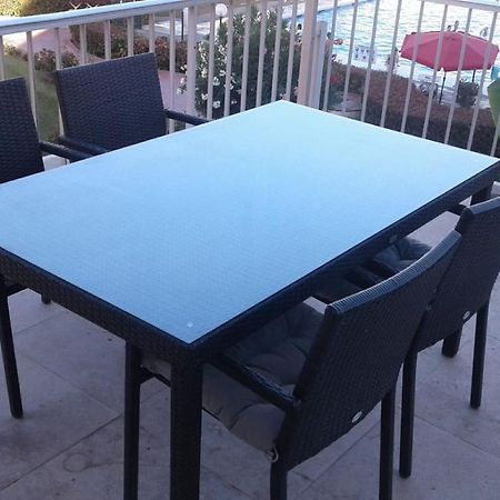 Carihuela Playa Apartment Torremolinos Bagian luar foto